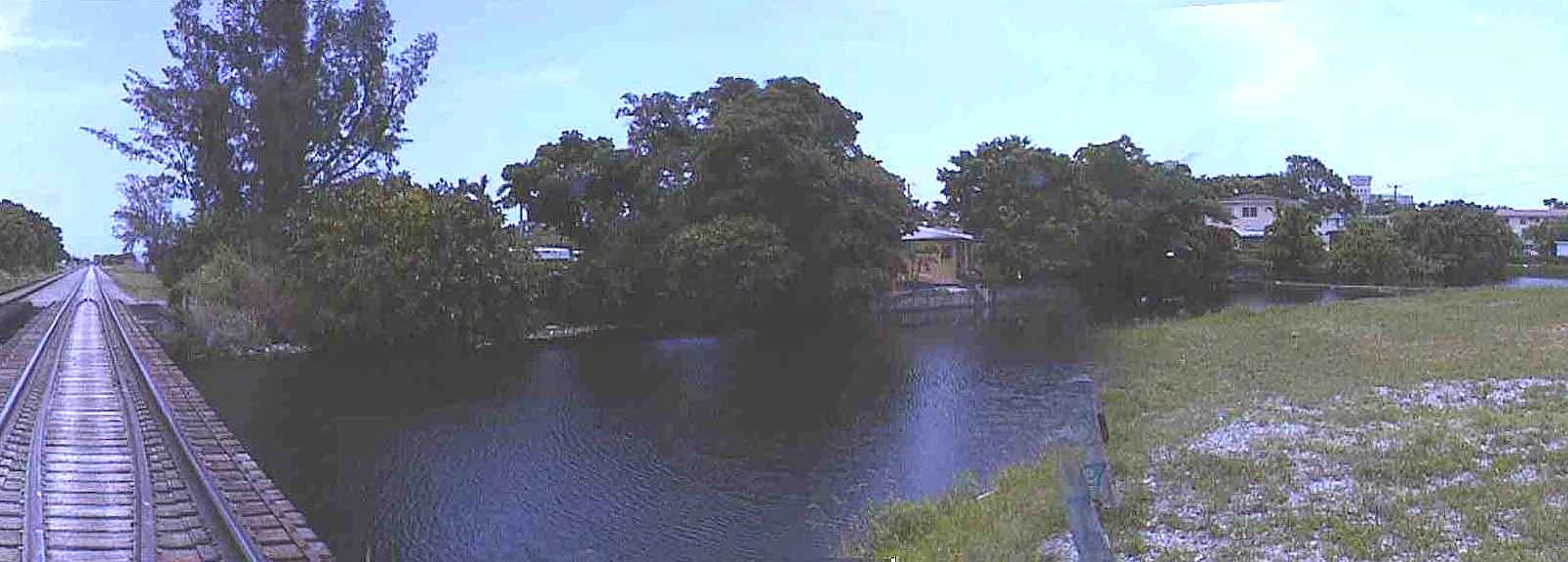 Little River Canal issues